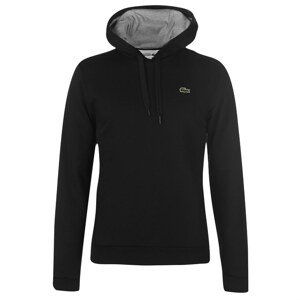 Lacoste Over The Head Basic Hoodie