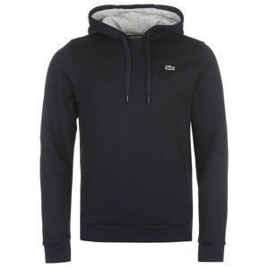 Lacoste Over The Head Basic Hoodie