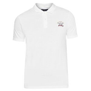 Paul And Shark Crew Polo