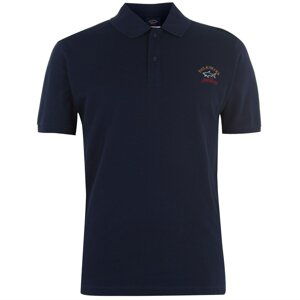 Paul And Shark Crew Polo