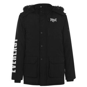 Everlast Hooded Parka Jacket