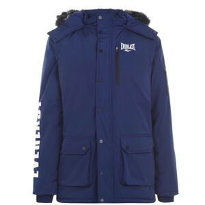 Everlast Hooded Parka Jacket