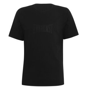 Everlast Logo T-Shirt Mens