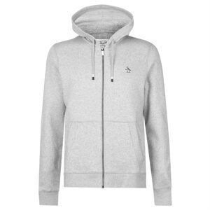 Original Penguin Zip Hoodie