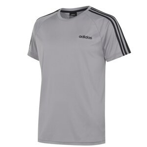 Pánske tričko Adidas 3 Stripe Sereno