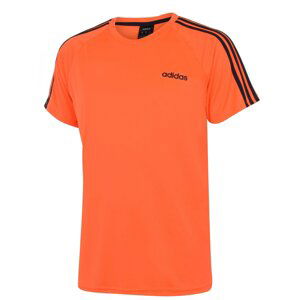 Pánske tričko Adidas 3 Stripe Sereno