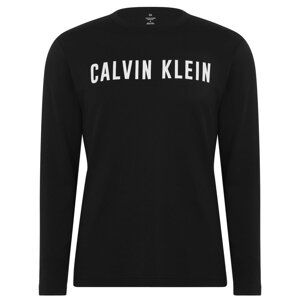 Calvin Klein Performance Long Sleeve Logo T Shirt