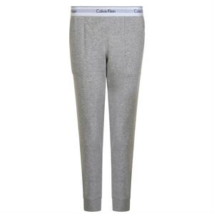 Calvin Klein Cotton Logo Jogger