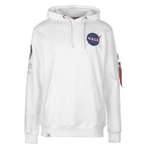 Alpha Industries Apollo 11 Hoodie