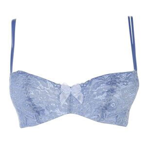 B Temptd Ciao Bella Balconette Bra