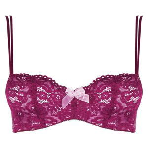 B Temptd Ciao Bella Balconette Bra