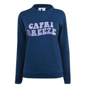 Blake Seven Capri Breeze Sweatshirt