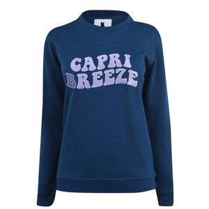 Blake Seven Capri Breeze Sweatshirt