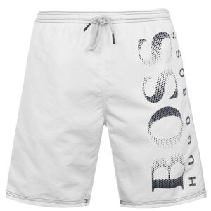 BOSS BODYWEAR Killifish Swim Shorts