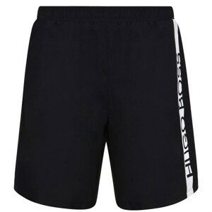 BOSS BODYWEAR Dolphin Swim Shorts