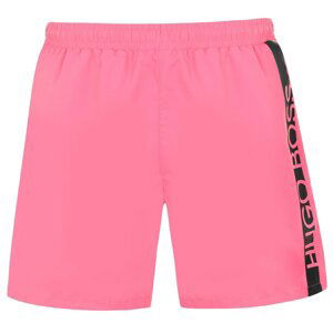 BOSS BODYWEAR Dolphin Swim Shorts