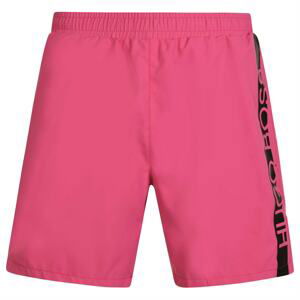 BOSS BODYWEAR Dolphin Swim Shorts