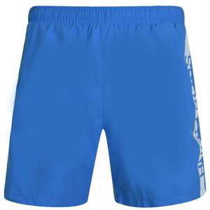 BOSS BODYWEAR Dolphin Swim Shorts