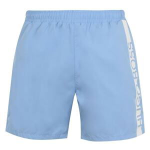 BOSS BODYWEAR Dolphin Swim Shorts