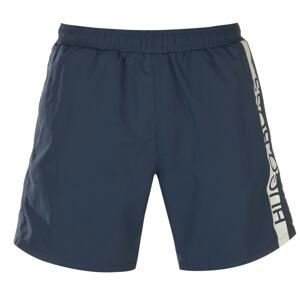 BOSS BODYWEAR Dolphin Swim Shorts