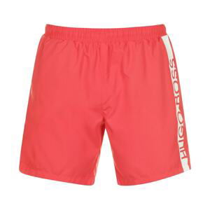 BOSS BODYWEAR Dolphin Swim Shorts