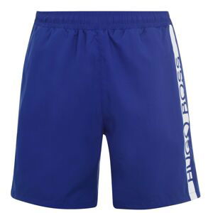 BOSS BODYWEAR Dolphin Swim Shorts