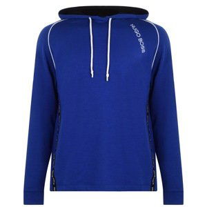 BOSS BODYWEAR Tencel Over The Head Hoodie