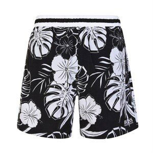 BOSS BODYWEAR Quick Dry Tropical Print Swim Shorts