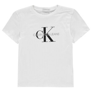 Calvin Klein Monogram T Shirt