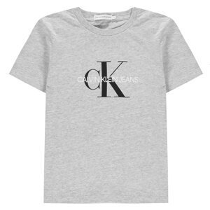 Calvin Klein Junior Monogram T Shirt