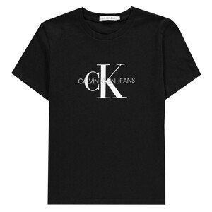 Calvin Klein Monogram T Shirt