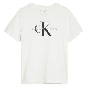 Calvin Klein Jeans Mono Logo T Shirt