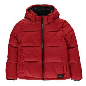 Calvin Klein Junior Girls Essential Puffer Jacket