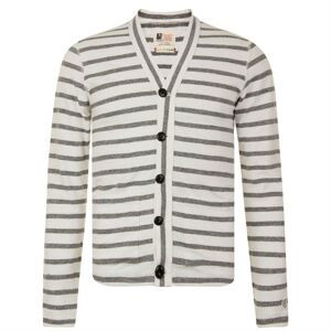 Champion Stripe Cardigan