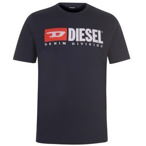 Diesel Division Short Sleeve T Shirt