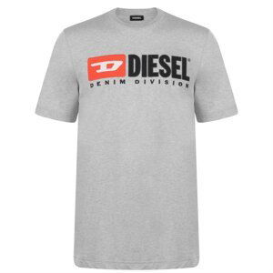 Diesel Division Short Sleeve T Shirt