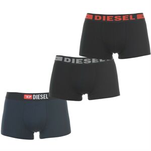 Pánske boxerky Diesel  Kory 3 Pack