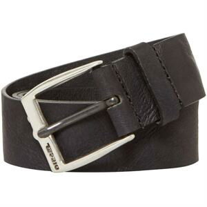 Diesel B-Whys Logo Buckle Belt