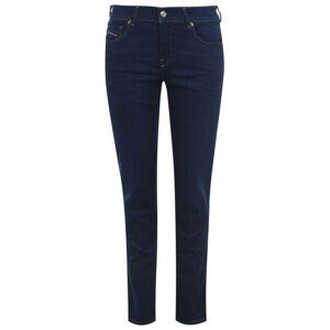 Diesel Sandy Straight Jeans