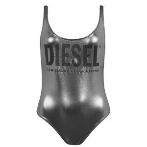 Dámske plavky Diesel Logo