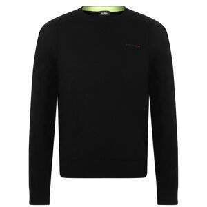 Diesel Basic Knit Jumper