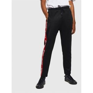 Nike Woven Jogging Pants Mens