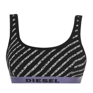 Diesel Logo Bralette