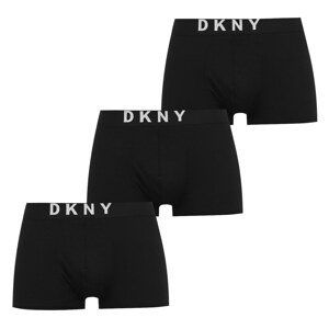 DKNY 3 Pack Trunks