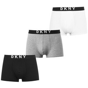 DKNY 3 Pack Trunks