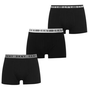 DKNY 3 Pack Trunks