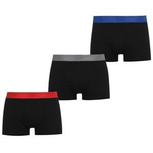 DKNY 3 Pack Trunks