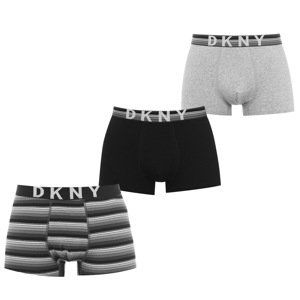 DKNY 3 Pack Trunks