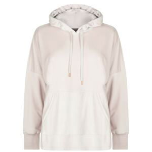 Donna Karan Luxe Hoodie