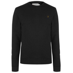 Farah Vintage Tim Crew Sweatshirt